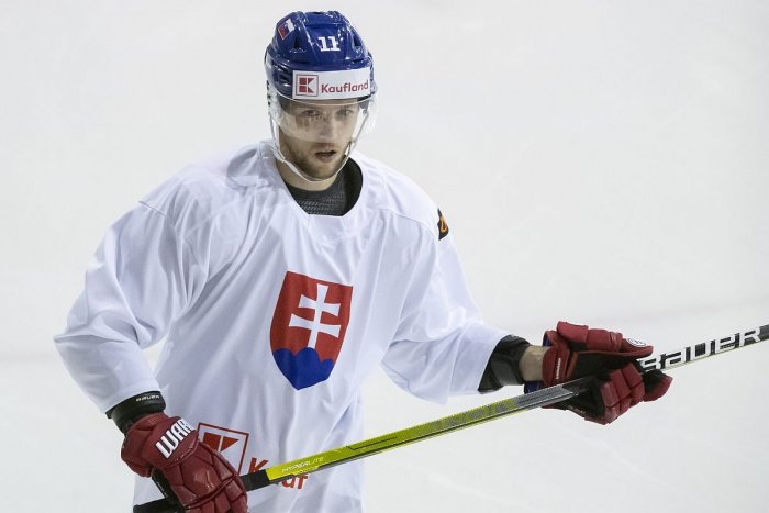 Ilustračný obrázok k článku Ďalší Slovák mieri do KHL: Dohodol sa s klubom, za ktorý hrával aj Demitra