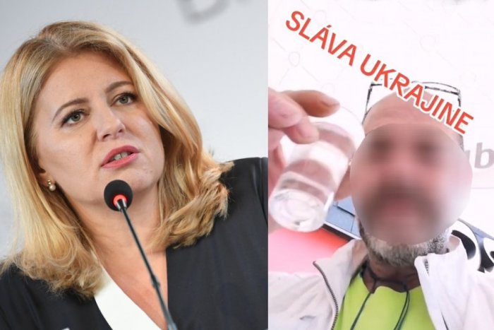 Ilustračný obrázok k článku Muž sa vyhrážal SMRŤOU prezidentke aj Matovičovi! Na internet nahral NECHUTNÉ video