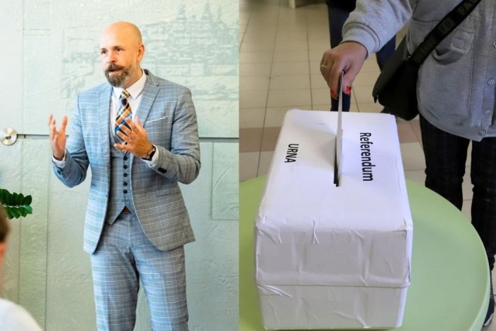 Ilustračný obrázok k článku Nahnevaní Trnavčania spustili petíciu: Chcú odvolanie primátora Bročku a predčasné voľby