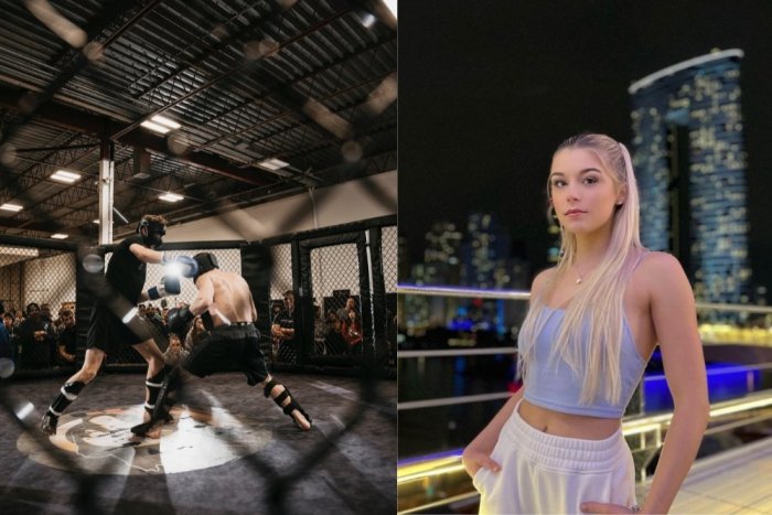 Ilustračný obrázok k článku Česi hltajú BIZARNÉ bojové šou: Dve ženy sa proti sebe postavia v PIKANTNOM zápase