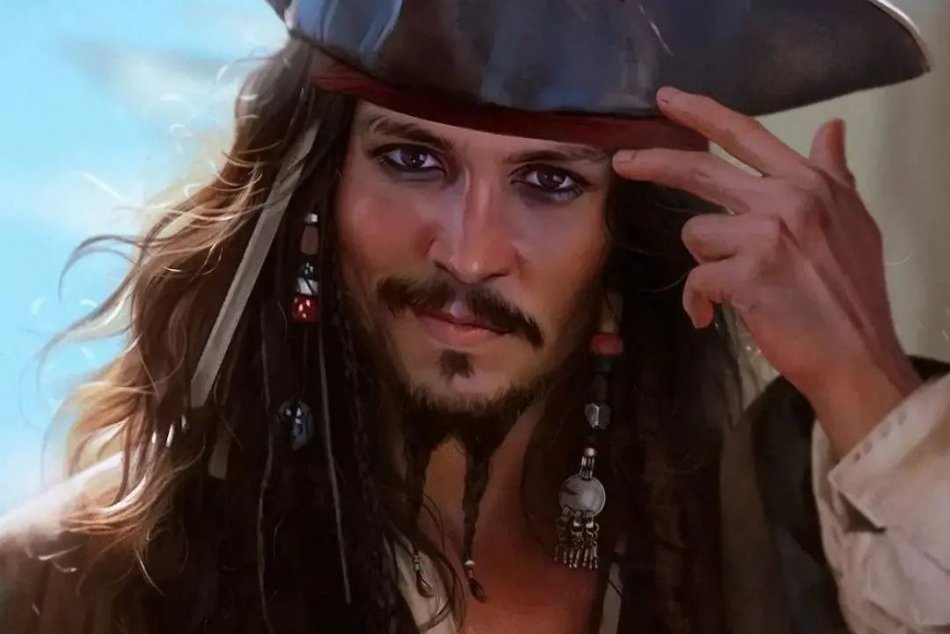 Ilustračný obrázok k článku Depp neprišiel, Slováci VTIPKUJÚ: Spomínajú asfaltovanie aj vytočené medvede, FOTO