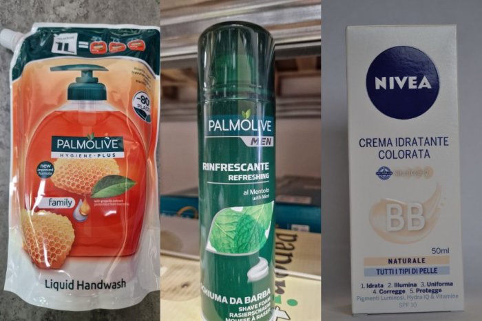 Ilustračný obrázok k článku Pozor na NEBEZPEČNÚ kozmetiku! ZAKÁZANÉ látky obsahovali aj známe značky