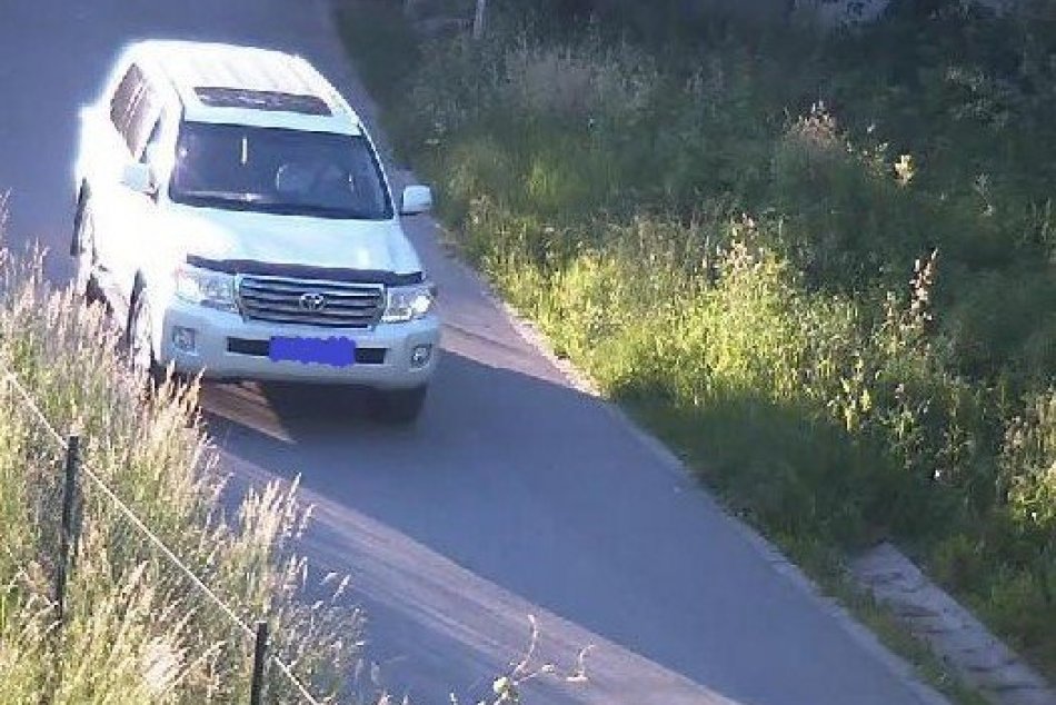 Ilustračný obrázok k článku Vodiči si NEDALI povedať: NEUVERÍTE, koľkých ich načapali na bystrickom cyklochodníku