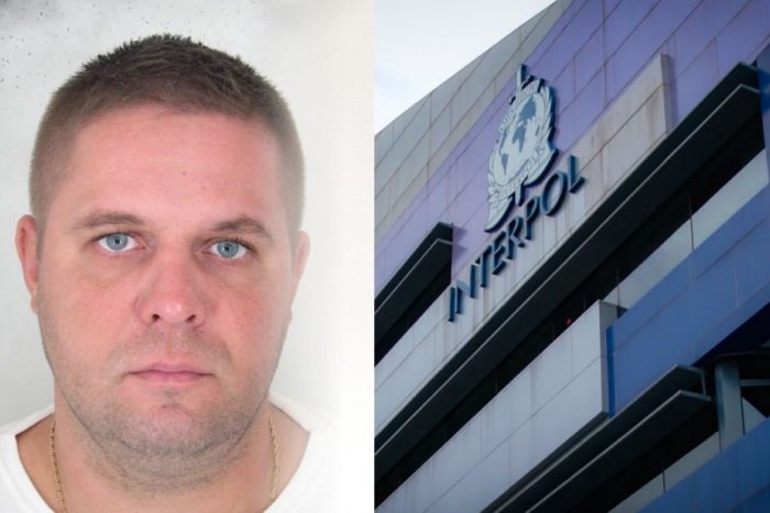 Ilustračný obrázok k článku Muž z Nitry patrí k NAJHĽADANEJŠÍM Slovákom: Na úteku je 11 rokov