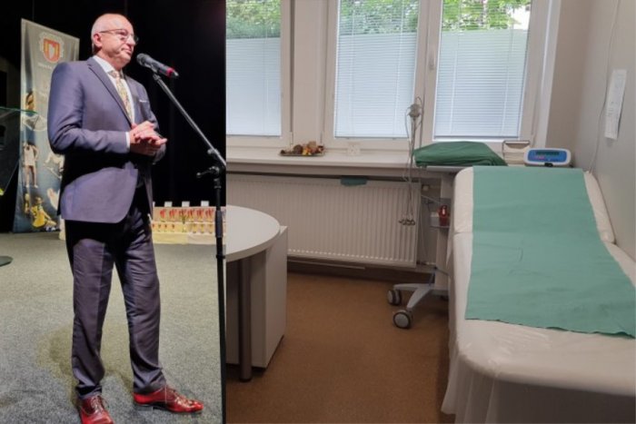 Ilustračný obrázok k článku Ministerstvo chce ZRUŠIŤ pohotovosť v Šali: Mesto bude BOJOVAŤ za jej zachovanie!