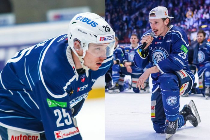 Ilustračný obrázok k článku Buček verí v tímový úspech: Chcem ukázať, že rozhodnutie zostať doma malo VÝZNAM!