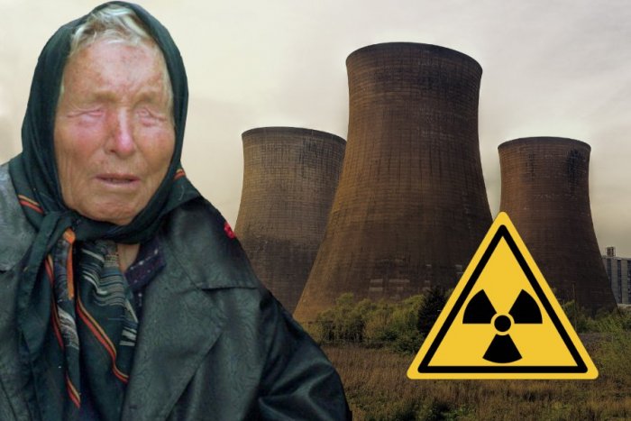 Ilustračný obrázok k článku DESIVÉ proroctvo Baby Vangy: Na tento rok predpovedala obrovskú KATASTROFU