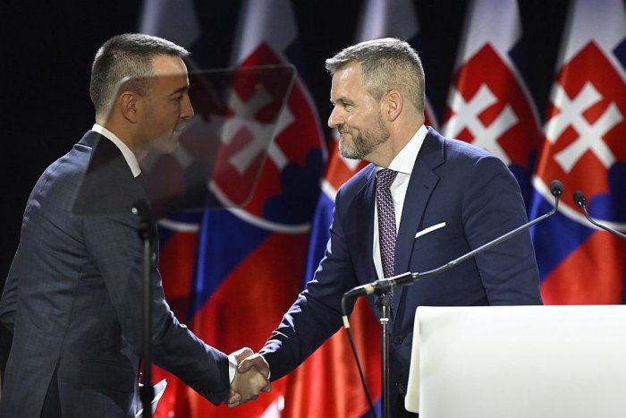 Ilustračný obrázok k článku AKTUALITA na politickej scéne: Strana Dobrá voľba ZANIKÁ, spojí sa s Hlasom