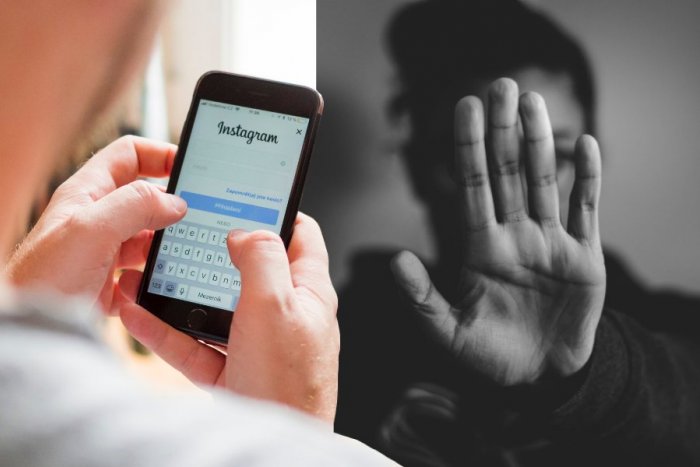 Ilustračný obrázok k článku Instagram zaplavil NECHUTNÝ obsah! Sociálna sieť je plná PEDOFILOV