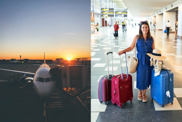 Ilustračný obrázok k článku Turistické PASCE vás môžu pred odletom pripraviť o DESIATKY eur! Viete, ktoré to sú?