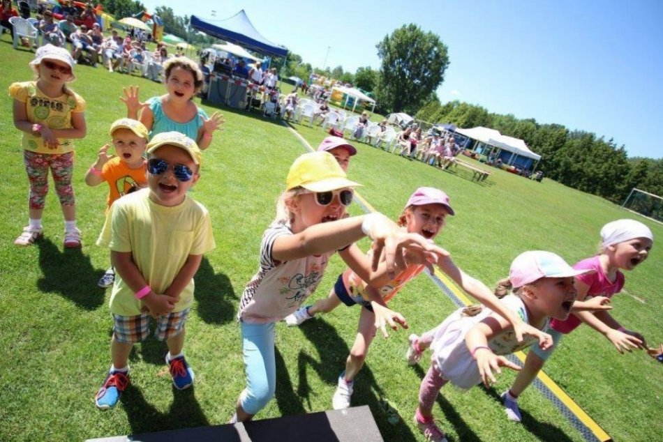 Ilustračný obrázok k článku Neviete, čo s DEŤMI? Na TIETO letné AKTIVITY ich prihlásite aj na poslednú chvíľu