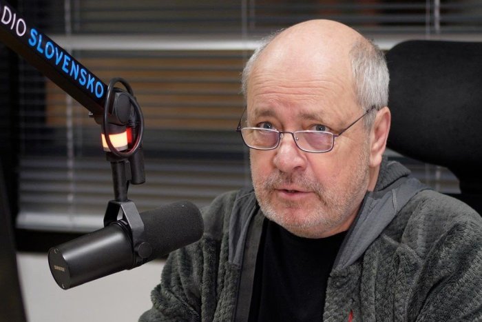 Ilustračný obrázok k článku VŠETKO najlepšie: Herec Matej Landl, rodený Bratislavčan, oslavuje šesťdesiatku!