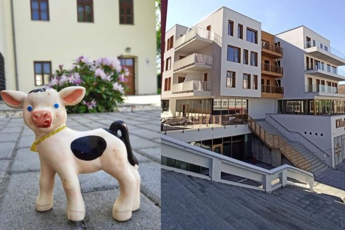 Ilustračný obrázok k článku Zabudnutý "poklad": Archeológovia našli v Nitre ikonickú hračku z Československa