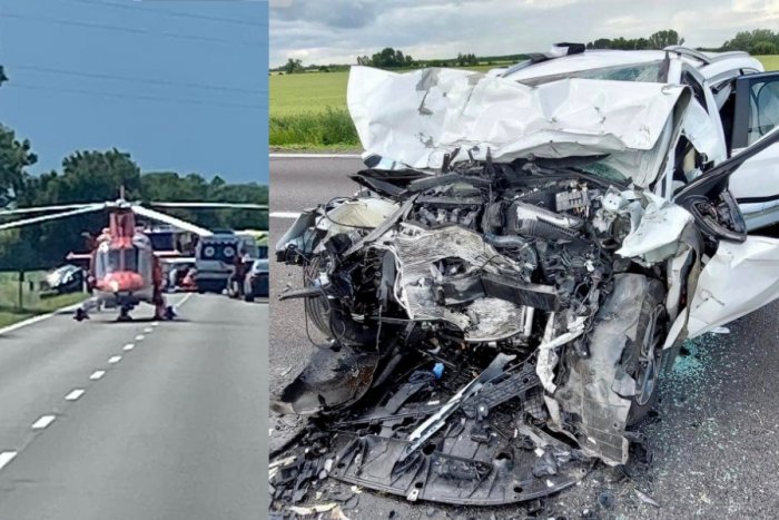 Ilustračný obrázok k článku Strašná TRAGÉDIA, pri ktorej zomreli rodičia aj ich dcérka: Eva († 31) bola TEHOTNÁ!