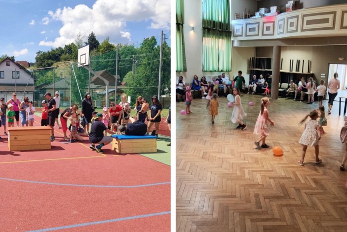 Ilustračný obrázok k článku Deň Podlavíc a Skubína láka PROGRAMOM: Potešia parkouristi, divadelníci aj RC modely