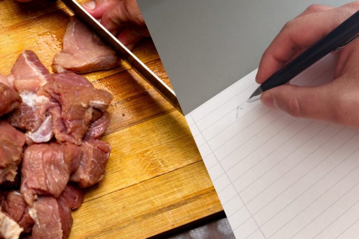 Ilustračný obrázok k článku KURIOZITA DŇA: Vegánska rodina žiada svojho suseda, aby pri varení mäsa ZATVÁRAL okno!