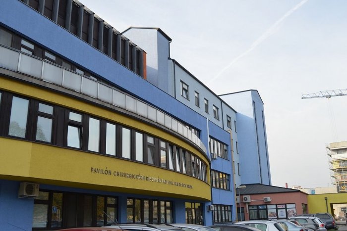 Ilustračný obrázok k článku Trnavská nemocnica NEDOSTANE peniaze z plánu obnovy: V príprave výstavby však POKRAČUJE