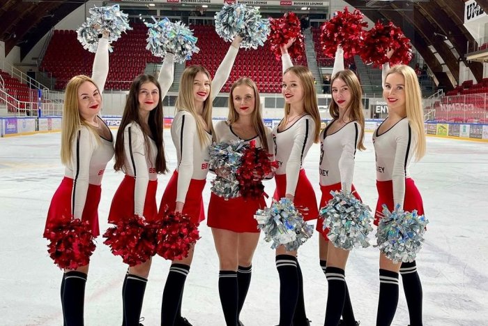 Ilustračný obrázok k článku DOD, ktorý sa v Bystrici oplatí zažiť: Prídu roztlieskavačky aj známy tréner Maroš Molnár