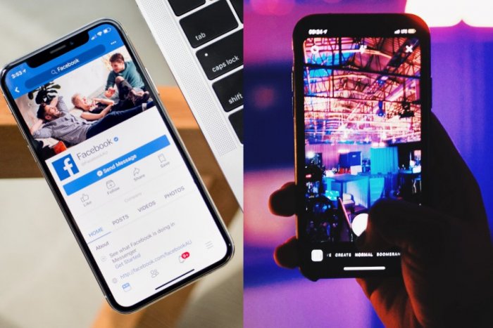 Ilustračný obrázok k článku Chcete Facebook a Instagram bez reklám? PREDPLATNÉ je drahšie ako Netflix