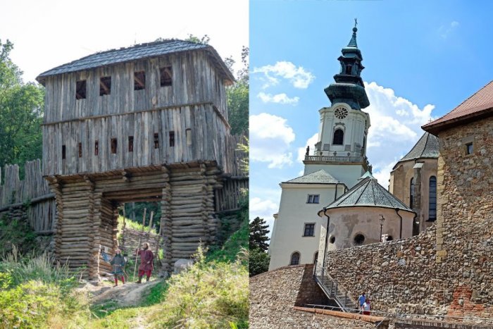 Ilustračný obrázok k článku Slovensko zaostáva: V kraji chcú zapracovať na dobudovaní Cyrilometodskej cesty