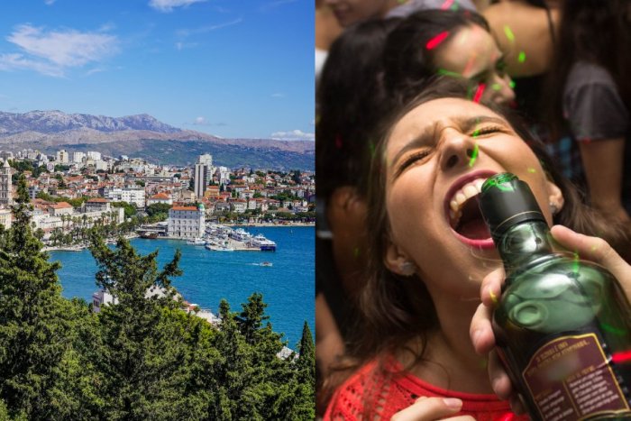 Ilustračný obrázok k článku Vyhľadávanej destinácii v Chorvátsku došla trpezlivosť: Turistom hrozia mastné POKUTY