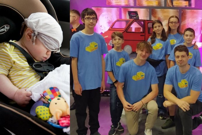 Ilustračný obrázok k článku Úžasný nápad učiteľa a žiakov: Ich vynález môže zachrániť DIEŤA v rozpálenom aute