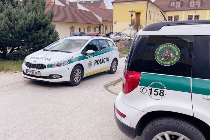 Ilustračný obrázok k článku Poplach na škole: Žiak sa vyhrážal ODPÁLENÍM budovy!