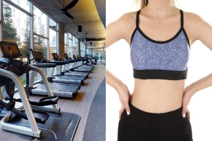 Ilustračný obrázok k článku Na svete je nové virálne VIDEO: Športovkyňa sa vybrala do fitka a naraz skončila BEZ nohavíc