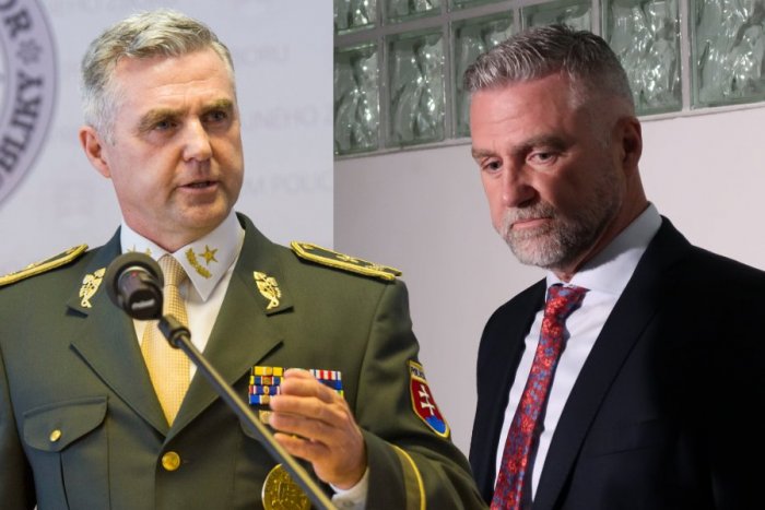 Ilustračný obrázok k článku Veľký NÁVRAT Tibora Gašpara? Bývalý policajný prezident chce KANDIDOVAŤ za Smer