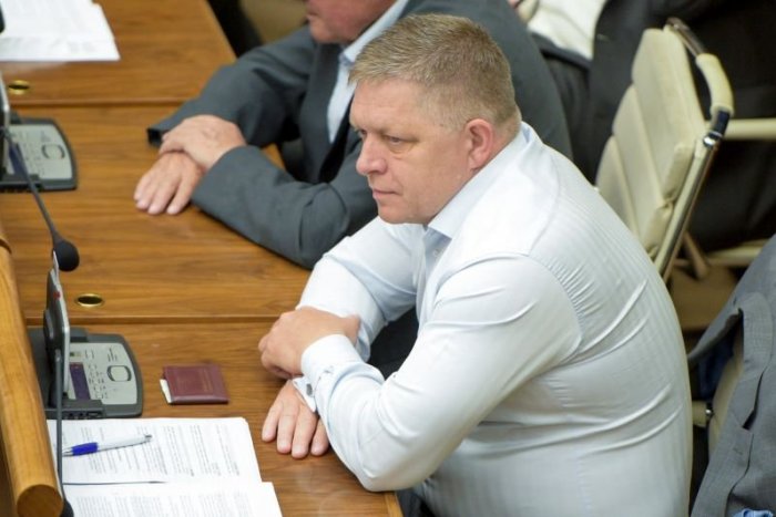 Ilustračný obrázok k článku PRIESKUM: Fico môže byť spokojný. Smer stále rastie, s kým by vytvoril vládu?