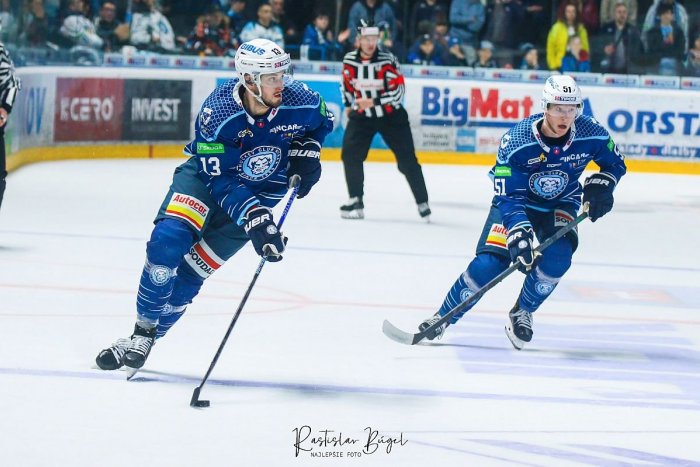 Ilustračný obrázok k článku Z Nitry ODCHÁDZA ďalší hráč: Slovenský útočník sa dohodol s úradujúcim majstrom