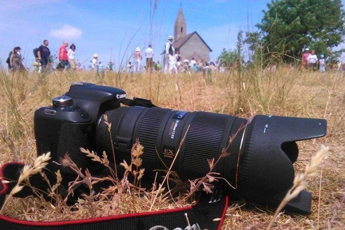 Ilustračný obrázok k článku Leto v Nitre bude patriť nadšeným FOTOGRAFOM: Lákajú ich na viaceré SÚŤAŽE