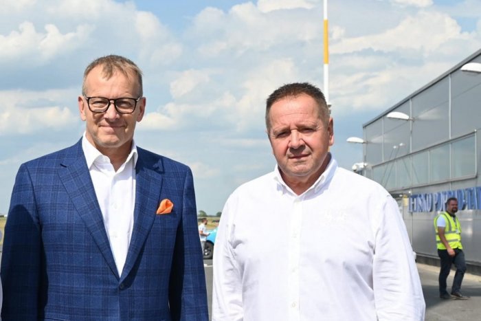 Ilustračný obrázok k článku Dôležitá správa od primátora Danka: Rozhodol sa KANDIDOVAŤ do parlamentu!