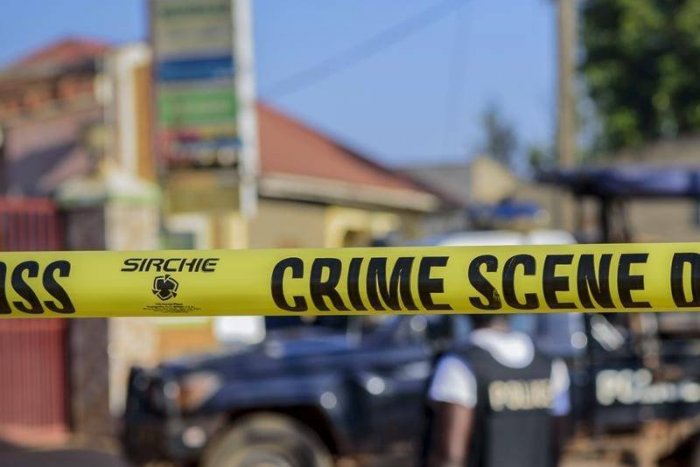 Ilustračný obrázok k článku KRVAVÝ útok teroristov na školu: Zomrelo najmenej 40 ľudí, študentov kruto popravili