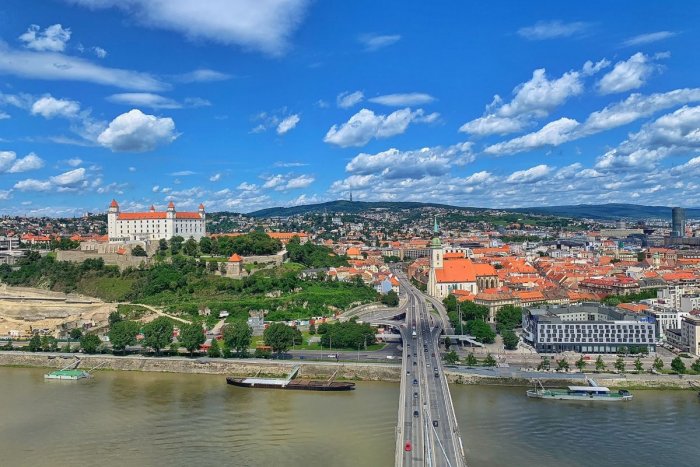 Ilustračný obrázok k článku Sladká odmena ako POĎAKOVANIE: V Bratislave sa budú sa ROZDÁVAŤ medovníky!