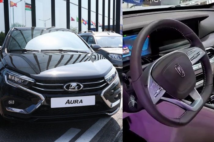 Ilustračný obrázok k článku Svetová HANBA ruskej LADY: Jedna nenaštartovala, v druhej zabudli na detail a STRÁPNILI sa