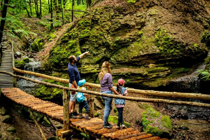 Ilustračný obrázok k článku Nájdete všetkých 15 trezorov? Legendarium je tu, týka sa všetkých okresov Prešovského kraja