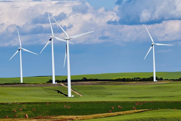 Ilustračný obrázok k článku Neďaleko Nitry plánujú veľkú výstavbu: Vyrásť by tam mohol nový VETERNÝ park