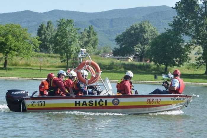 Ilustračný obrázok k článku Kúpanie sa skončilo TRAGICKY: Pod hladinou zmizol mladý školák, našli až jeho telo