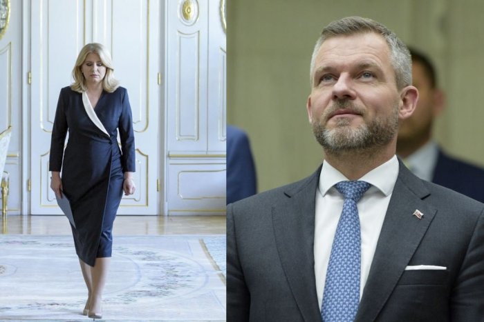 Ilustračný obrázok k článku Reakcie politikov na rozhodnutie Čaputovej: Chcel by byť novým prezidentom Pellegrini?