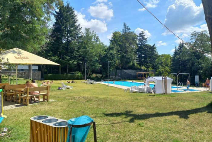 Ilustračný obrázok k článku Ďalšie kúpalisko dostalo zelenú: VSTUPNÉ pôjde hore, ale nie výrazne