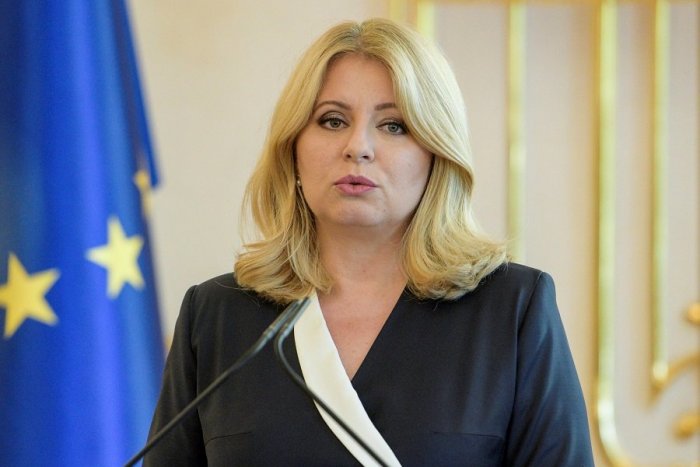 Ilustračný obrázok k článku Jubilantka Zuzana Čaputová: Prezidentka oslavuje okrúhlu PÄŤDESIATKU!