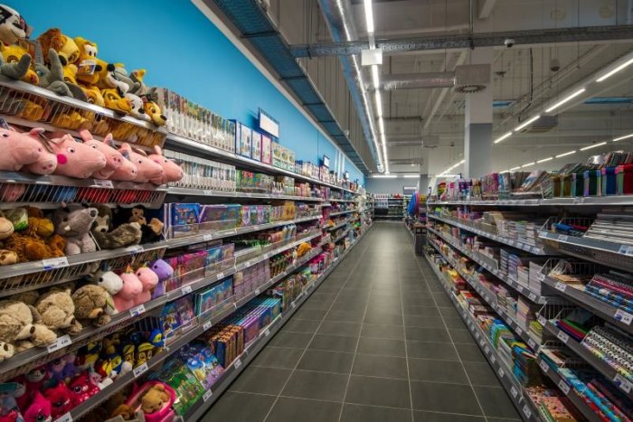 Ilustračný obrázok k článku ULTRALACNÝ Action otvára siedmu predajňu: Konečne sa dočkali aj východniari!