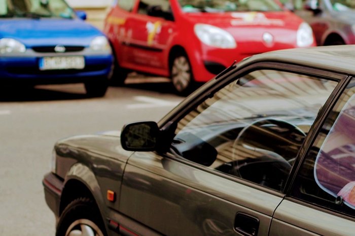 Ilustračný obrázok k článku Ako to bude po novom? Cenník parkovného v popradskom nákupnom centre sa MENÍ