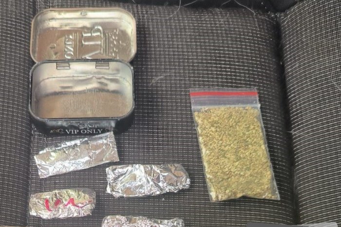 Ilustračný obrázok k článku Už predtým ho za to odsúdili: Muža pri Prešove zadržali s pervitínom, hrozí mu až 15 rokov