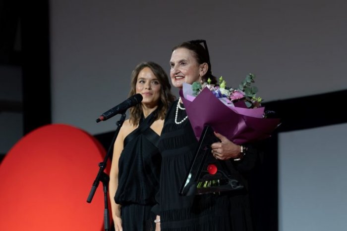 Ilustračný obrázok k článku Prešovčan natočil film s Polívkom, Šiškovou či Holubovou: Premietnu ho na festivale Pocity