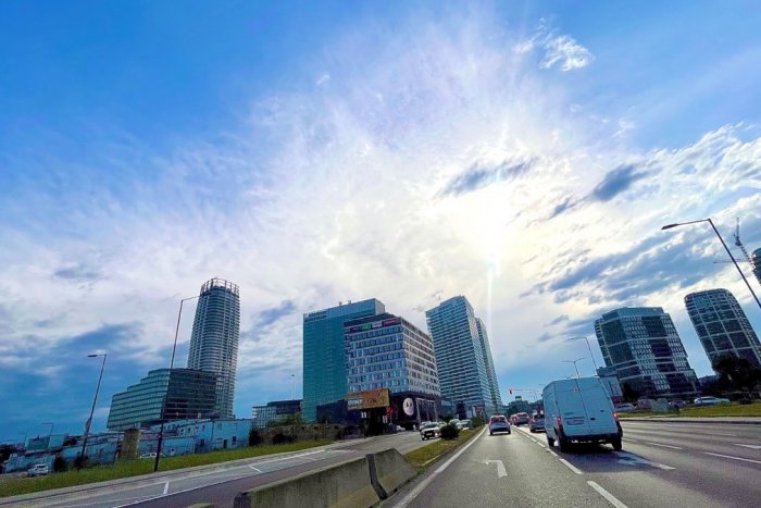 Ilustračný obrázok k článku NEUVERÍTE, ale čierna stavba v Bratislave ZMIZNE: Vieme, čo tam bude potom!