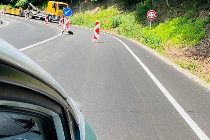 Ilustračný obrázok k článku Chystáte sa na Pezinskú Babu? Počas víkendu vás môžu prekvapiť dopravné OBMEDZENIA