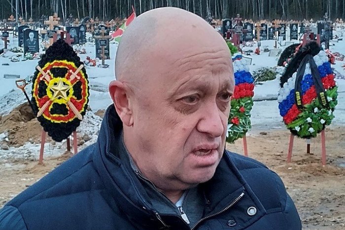 Ilustračný obrázok k článku Vagnerovci nečakane CÚVLI! Prigožin zastavuje postup svojich mužov na Moskvu