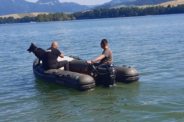 Ilustračný obrázok k článku Matka PREDSTIERALA utopenie synčeka (†3) v Liptovskej Mare: Obvinili ju z VRAŽDY!